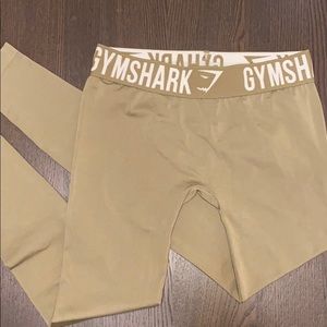 Gymshark legging size small